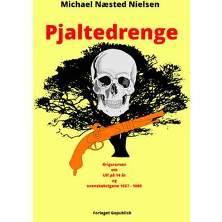 Pjaltedrenge