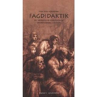 Fagdidaktik