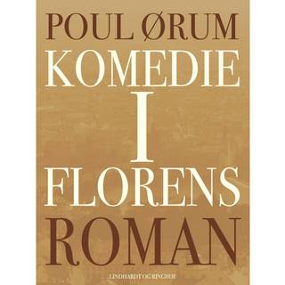 Komedie i Florens