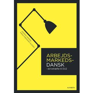 Arbejdsmarkedsdansk til DU2