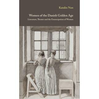Women of the Danish Golden Age