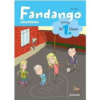 Fandango 1. Grundbog