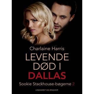 True blood 2 - Levende død i Dallas