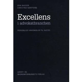 Excellens i advokatbranchen