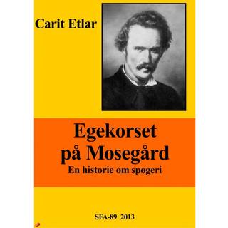 Egekorset på Mosegård