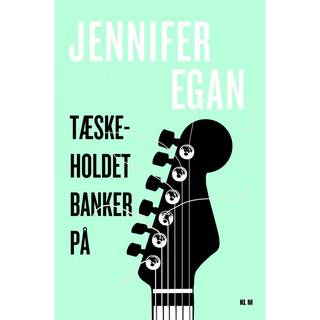 Tæskeholdet banker på