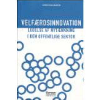 Velfærdsinnovation