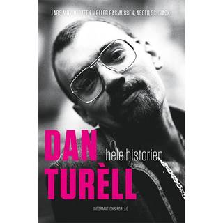 Dan Turèll