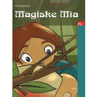 Magiske Mia