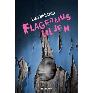 Flagermuseliljen (E-bog)