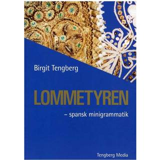 Lommetyren
