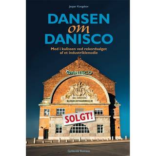 Dansen om Danisco