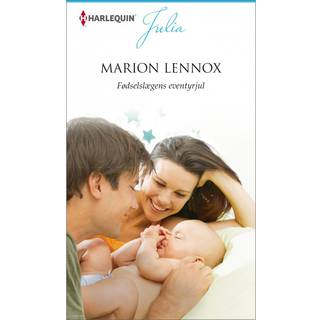 Fødselslægens eventyrjul