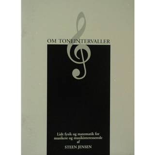 Om toneintervaller