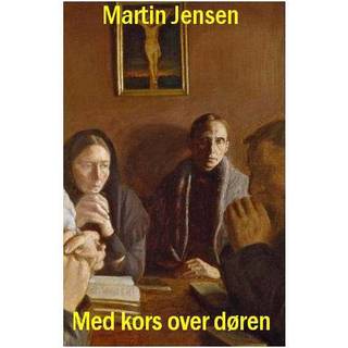 Med kors over døren