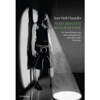 Performativ biografisme