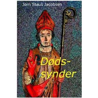 Dødssynder