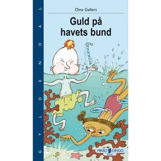 Guld på havets bund