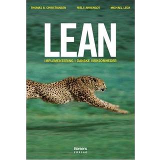LEAN - implementering i danske virksomheder