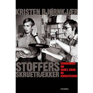 Stoffers skruetrækker