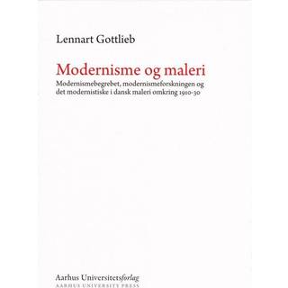 Modernisme og maleri