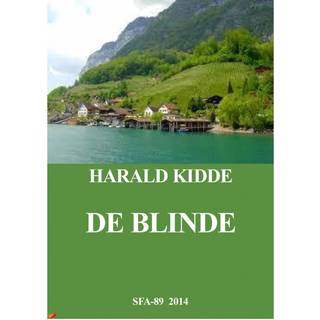 De blinde