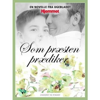 Som præsten prædiker