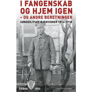 I fangenskab og hjem igen - og andre beretninger