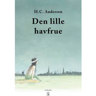 Den lille havfrue