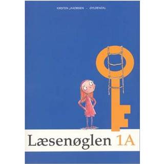 Læsenøglen 1 A