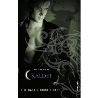 Nattens hus #9: Kaldet (Lydbog)