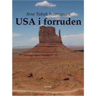 USA i forruden
