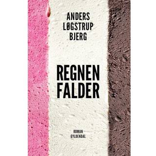 Regnen falder