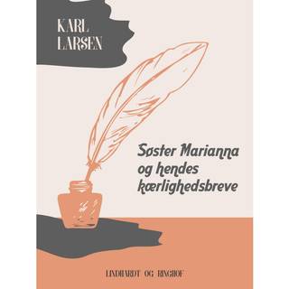 Søster Marianna og hendes kærlighedsbreve