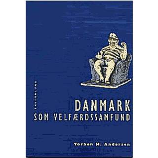 Danmark som velfærdssamfund