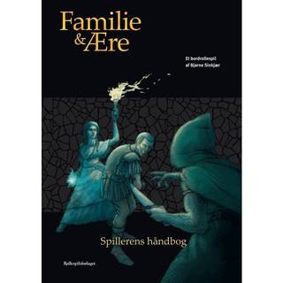Familie og ære - spillerens håndbog