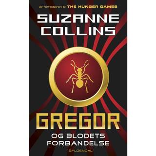 Gregor 3 - Gregor og blodets forbandelse