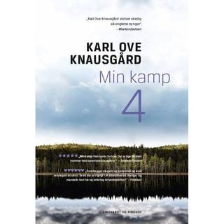 Min kamp IV
