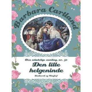 Den lille helgeninde