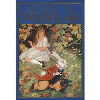 Alice's Adventures in Wonderland