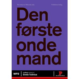 Den første onde mand