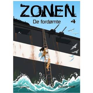Zonen 4 - De fordømte