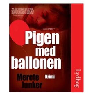 Pigen med ballonen