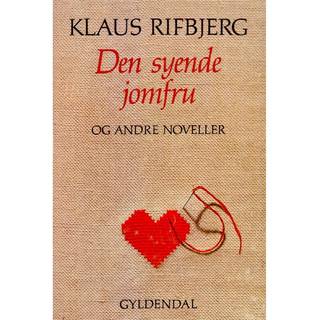 Den syende jomfru og andre noveller