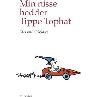 Min nisse hedder Tippe Tophat