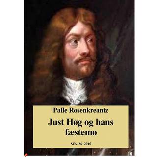 Just Høg og hans fæstemø