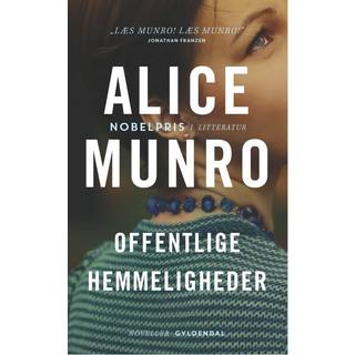 Offentlige hemmeligheder