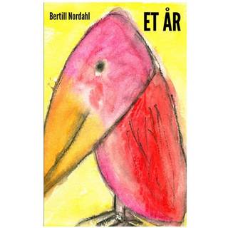 Et år - 2014, dagbog