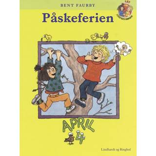 Påskeferien