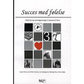 Succes med følelse